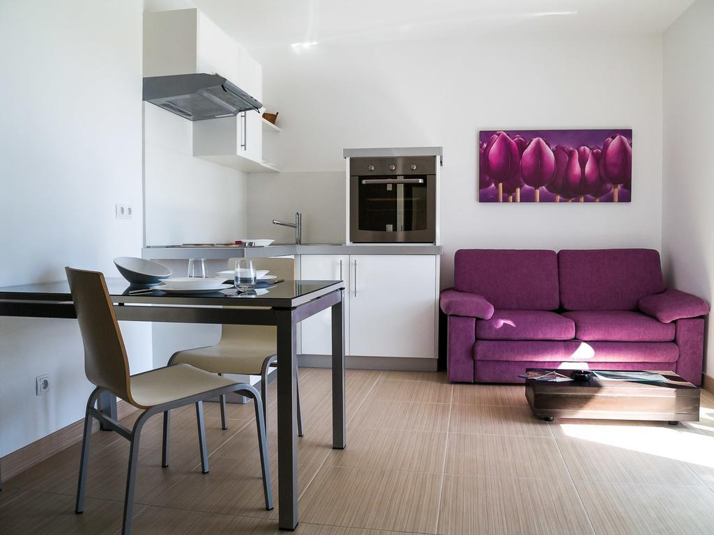 Apartments Marco Polo Banjol Room photo